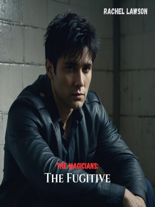 Title details for The Fugitive by Rachel Lawson - Wait list